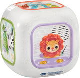 Vtech: Sensory Sounds Musical Cube