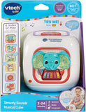 Vtech: Sensory Sounds Musical Cube