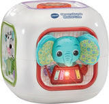 Vtech: Sensory Sounds Musical Cube