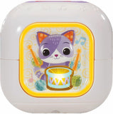 Vtech: Sensory Sounds Musical Cube