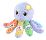 Vtech: Snuggles The Octopus