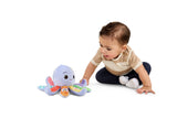 Vtech: Snuggles The Octopus