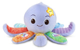 Vtech: Snuggles The Octopus