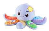 Vtech: Snuggles The Octopus