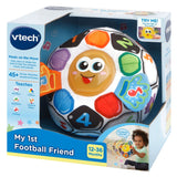 Vtech: My 1st Football Friend