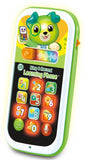 Leapfrog: Scouts Ring & Record Learning Phone