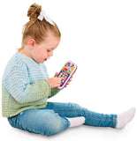 Leapfrog: Violets Ring & Record Learning Phone