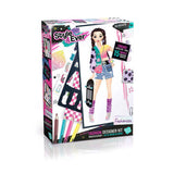 Style4Ever: Fashion Designer Kit Mix (Skater)