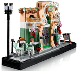 LEGO Icons: French Café - (10362)