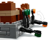 LEGO Minecraft: Woodland Mansion Fighting Ring - (21272)