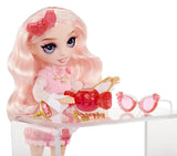 Rainbow High: Creative Crystals Bella - 11" Doll