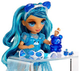 Rainbow High: Creative Crystals Skyler - 11" Doll