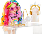 Rainbow High: Creative Crystals Amaya - 11" Doll