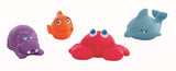 Playgro: Under The Sea Squirtees