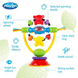 Playgro: High Chair - Spinning Toy