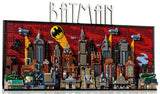 LEGO Super Heroes: Batman The Animated Series Gotham City - (76271)