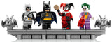 LEGO Super Heroes: Batman The Animated Series Gotham City - (76271)