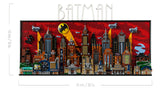 LEGO Super Heroes: Batman The Animated Series Gotham City - (76271)