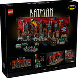 LEGO Super Heroes: Batman The Animated Series Gotham City - (76271)