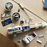 LEGO Star Wars: X-Wing Starfighter - (75355)