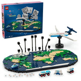 LEGO Family: Travel Moments - (41838)