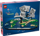 LEGO Family: Travel Moments - (41838)