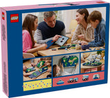 LEGO Family: Travel Moments - (41838)