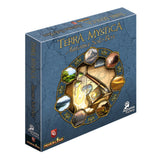 Terra Mystica: Automa Solo Box