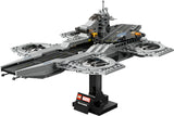 LEGO Super Heroes: The Avengers Helicarrier - (76295)