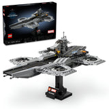 LEGO Super Heroes: The Avengers Helicarrier - (76295)