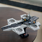 LEGO Super Heroes: The Avengers Helicarrier - (76295)