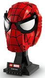 LEGO Super Heroes: Spider-Man's Mask - (76285)