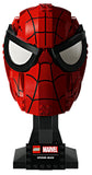 LEGO Super Heroes: Spider-Man's Mask - (76285)