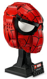 LEGO Super Heroes: Spider-Man's Mask - (76285)