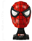 LEGO Super Heroes: Spider-Man's Mask - (76285)