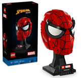 LEGO Super Heroes: Spider-Man's Mask - (76285)