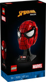 LEGO Super Heroes: Spider-Man's Mask - (76285)