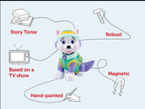 tonies: Stories - Paw Patrol Everest