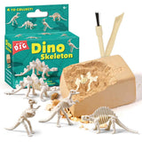 Mini Dig: Dino Skeleton