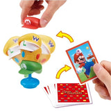 Super Mario: Cap Stacker Game