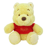 Winnie The Pooh: Red Shirt Soft Toy (30cm)