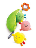 Hape: Pea Pod Pals