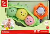 Hape: Pea Pod Pals