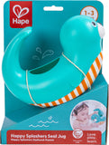 Hape: Happy Splashers Seal Jug