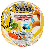 Miniverse: Make It Mini - Nature Series 2 (Blind Box)