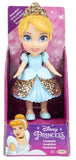 Disney Princess & Frozen: Cinderella (Blue Dress) Mini Toddler - 3