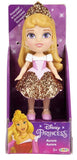 Disney Princess & Frozen: Aurora Mini Toddler - 3