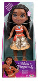 Disney Princess & Frozen: Moana Mini Toddler - 3