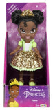 Disney Princess & Frozen: Tiana Mini Toddler - 3