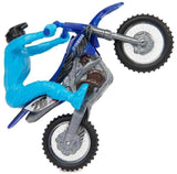 SX: Supercross 1:24 Die Cast Motorcycle - Alex Martin